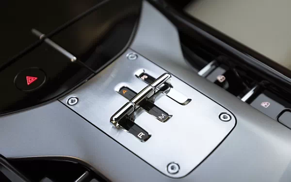   Ferrari Purosangue US-spec - 2023