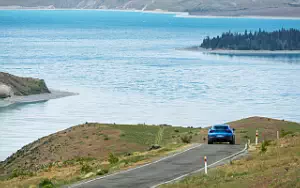   Ferrari Purosangue - 2023