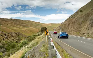   Ferrari Purosangue - 2023