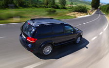   Fiat Freemont - 2011