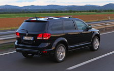   Fiat Freemont - 2011