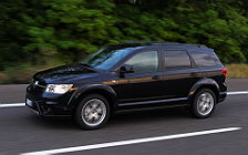   Fiat Freemont - 2011