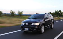   Fiat Freemont - 2011
