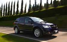   Fiat Freemont - 2011