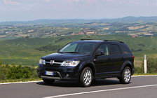   Fiat Freemont - 2011