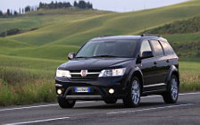   Fiat Freemont - 2011