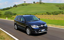  Fiat Freemont - 2011