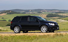   Fiat Freemont - 2011