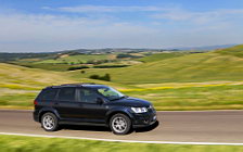   Fiat Freemont - 2011