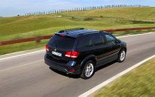   Fiat Freemont - 2011