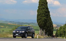   Fiat Freemont - 2011