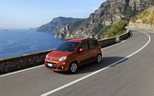   Fiat Panda - 2012