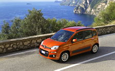   Fiat Panda - 2012