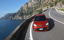   Fiat Panda - 2012