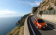   Fiat Panda - 2012
