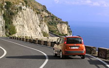   Fiat Panda - 2012
