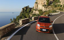   Fiat Panda - 2012