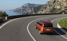   Fiat Panda - 2012