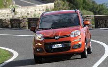   Fiat Panda - 2012