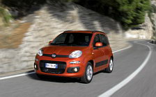   Fiat Panda - 2012