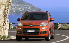   Fiat Panda - 2012