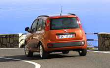   Fiat Panda - 2012