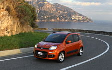   Fiat Panda - 2012
