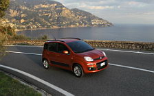   Fiat Panda - 2012