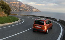   Fiat Panda - 2012
