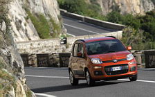   Fiat Panda - 2012