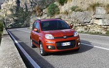   Fiat Panda - 2012