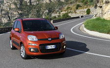   Fiat Panda - 2012