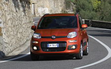   Fiat Panda - 2012