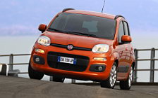   Fiat Panda - 2012