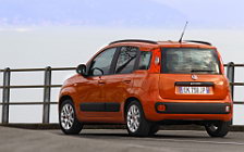  Fiat Panda - 2012