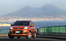   Fiat Panda - 2012
