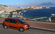   Fiat Panda - 2012