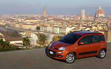   Fiat Panda - 2012