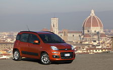   Fiat Panda - 2012