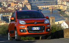   Fiat Panda - 2012