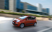   Fiat Panda - 2012