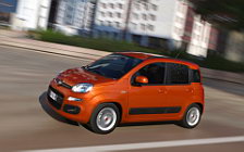   Fiat Panda - 2012