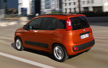   Fiat Panda - 2012