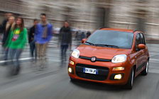   Fiat Panda - 2012