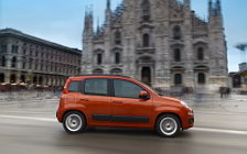   Fiat Panda - 2012