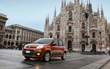  Fiat Panda - 2012