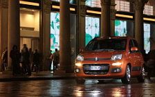   Fiat Panda - 2012