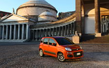  Fiat Panda - 2012