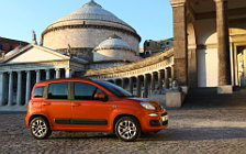   Fiat Panda - 2012