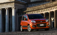   Fiat Panda - 2012